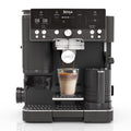 Ninja Luxe Premier 3-in-1 Coffee Machine, Silver ES601UK