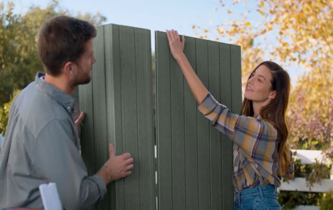 Darwin Shed 6x4ft Double Door - Green