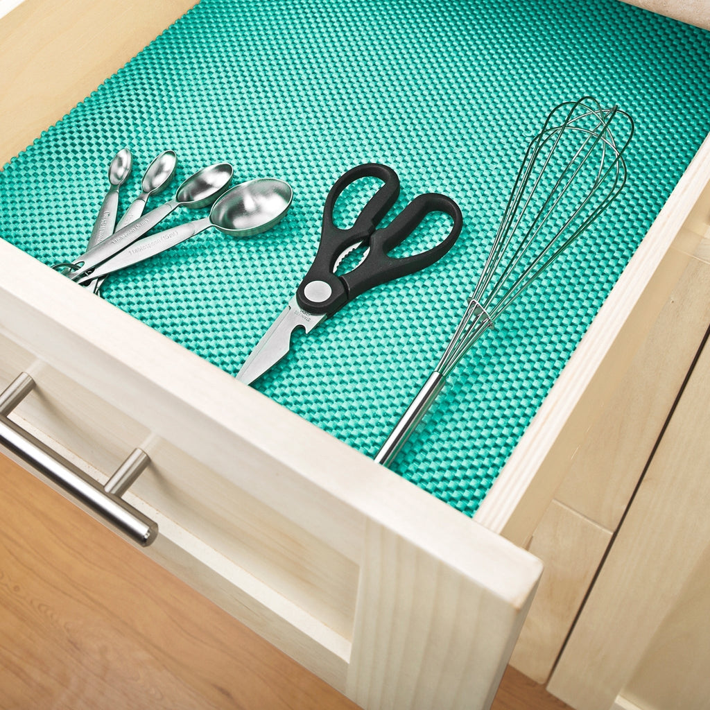 Premium Grip Shelf Liner - 12 Inch x 20 Feet